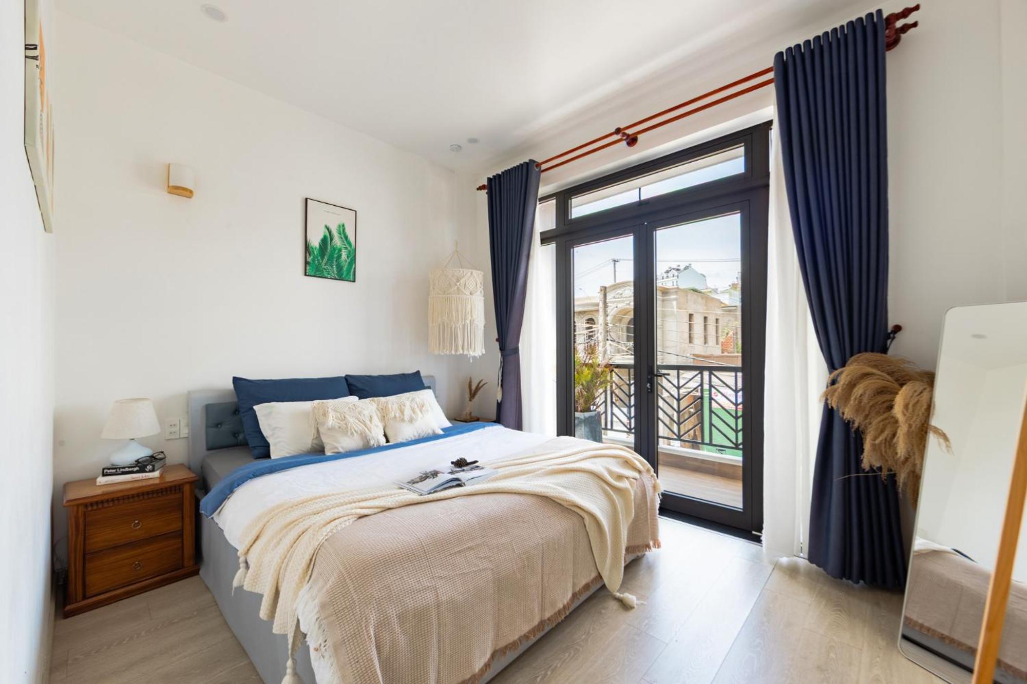 Boho Boutique Da Lat - View Nha Long Lang Man Hotel Luaran gambar
