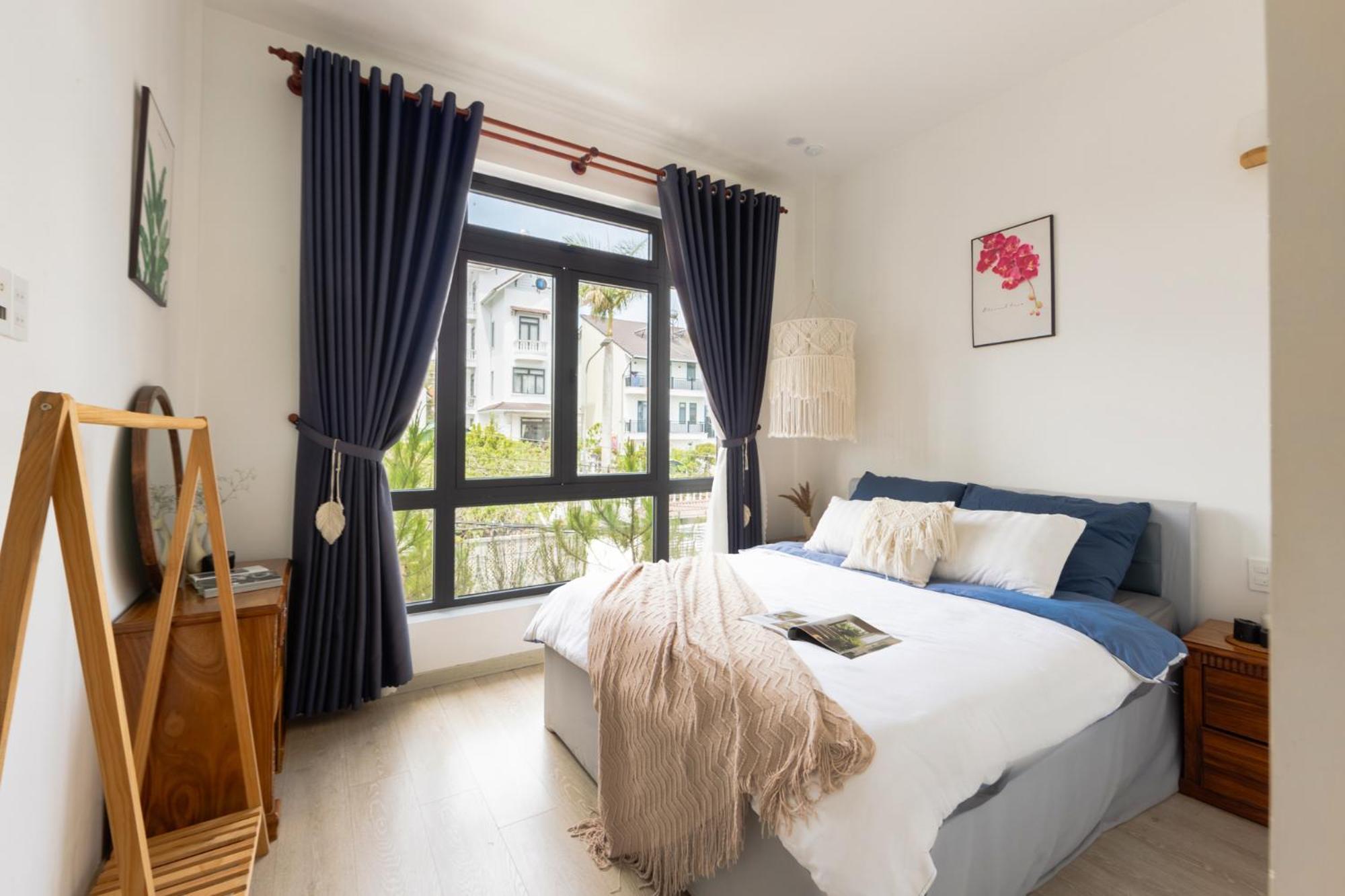 Boho Boutique Da Lat - View Nha Long Lang Man Hotel Luaran gambar