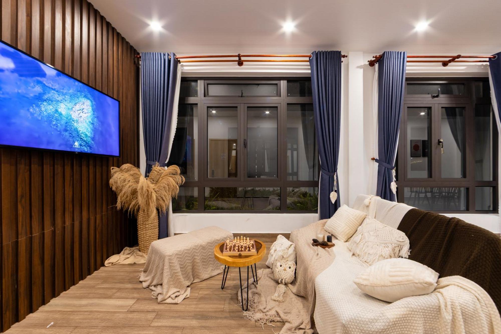 Boho Boutique Da Lat - View Nha Long Lang Man Hotel Luaran gambar