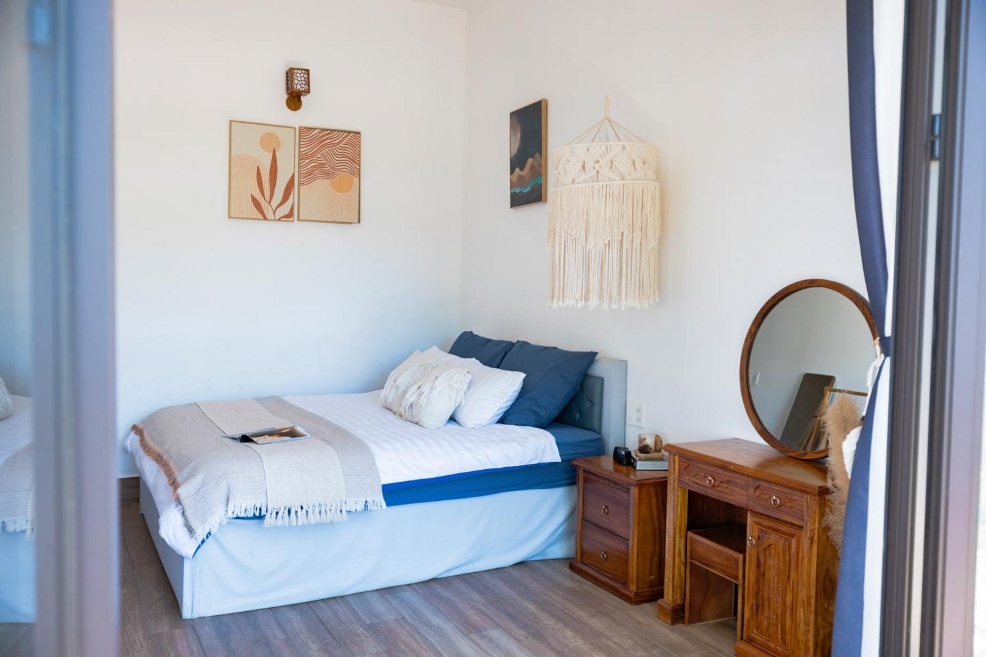 Boho Boutique Da Lat - View Nha Long Lang Man Hotel Luaran gambar